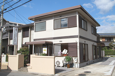 小林あかし事務所