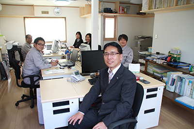 小林あかし事務所