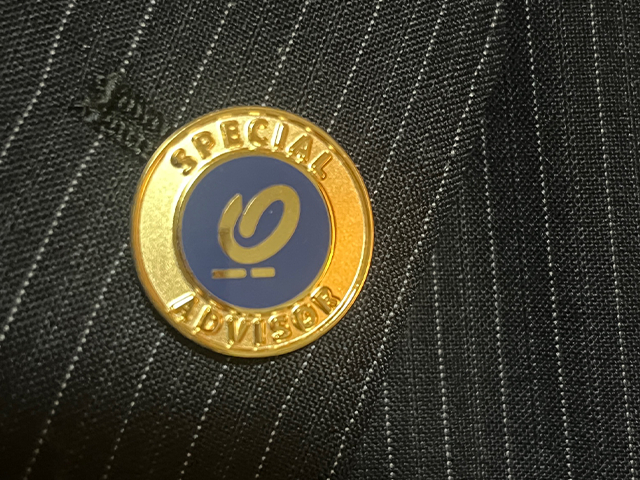 大東建託株式会社　顧問